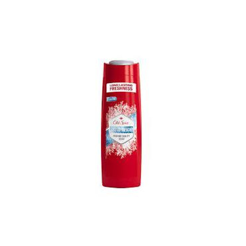 Dušigeel OLD SPICE Cold Spice 400ml