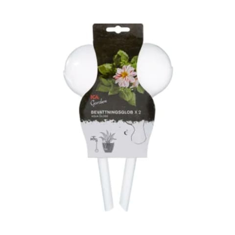 Kastmispall ICA Garden SS24