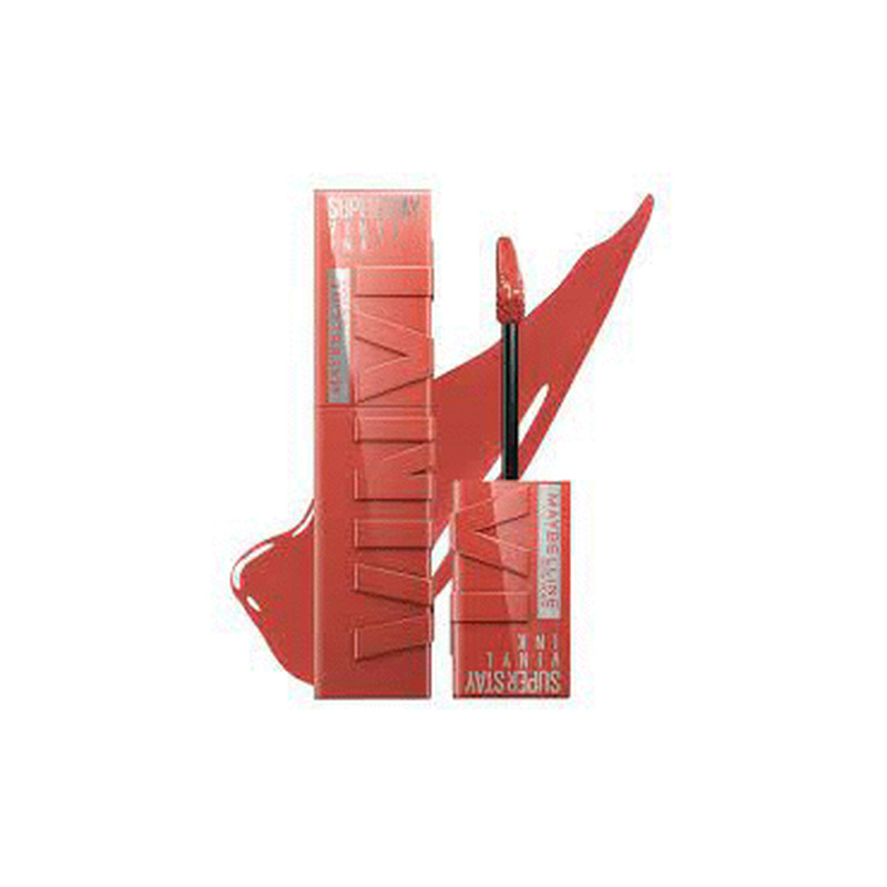 Huulepulk MAYBELLINE SS 125 Keen