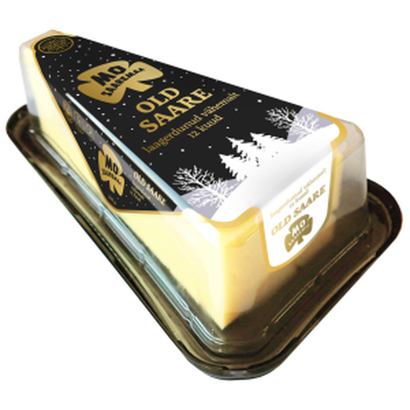 MO Saaremaa Old Saare Sp.juust 12k 280g