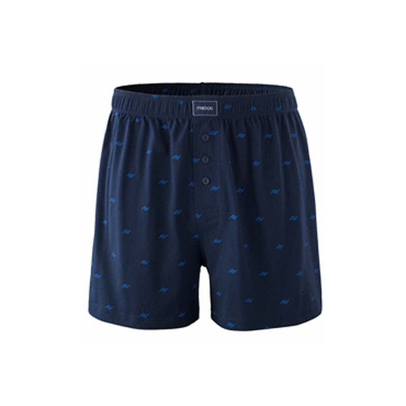 M.bokser FRIENDS 52s