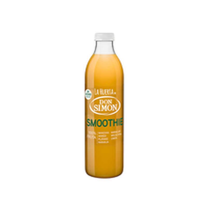 Smuuti mango-passion, DON SIMON, 750ml