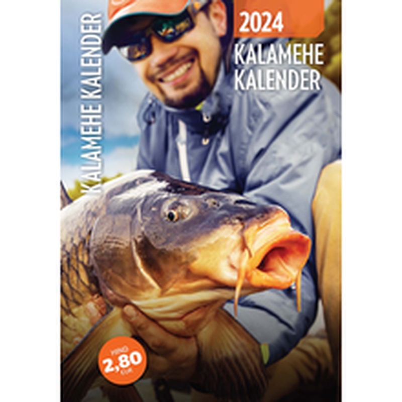 Kalamehe kalender
