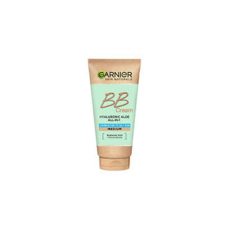 BB-kreem GARNIER keskmine toon 50ml
