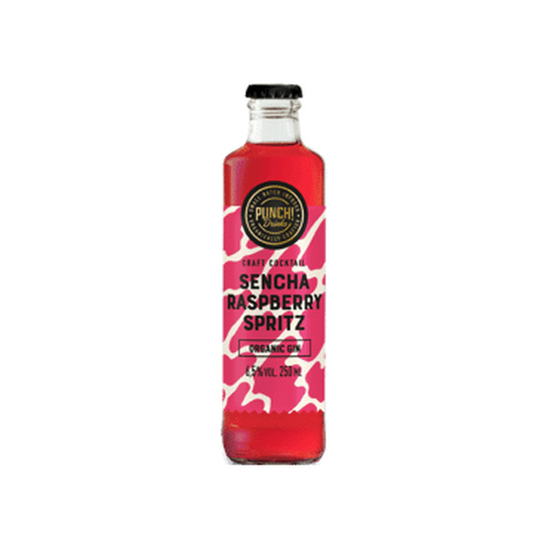 Muu al.jook Vaarik.&sencha 6.5%250ml