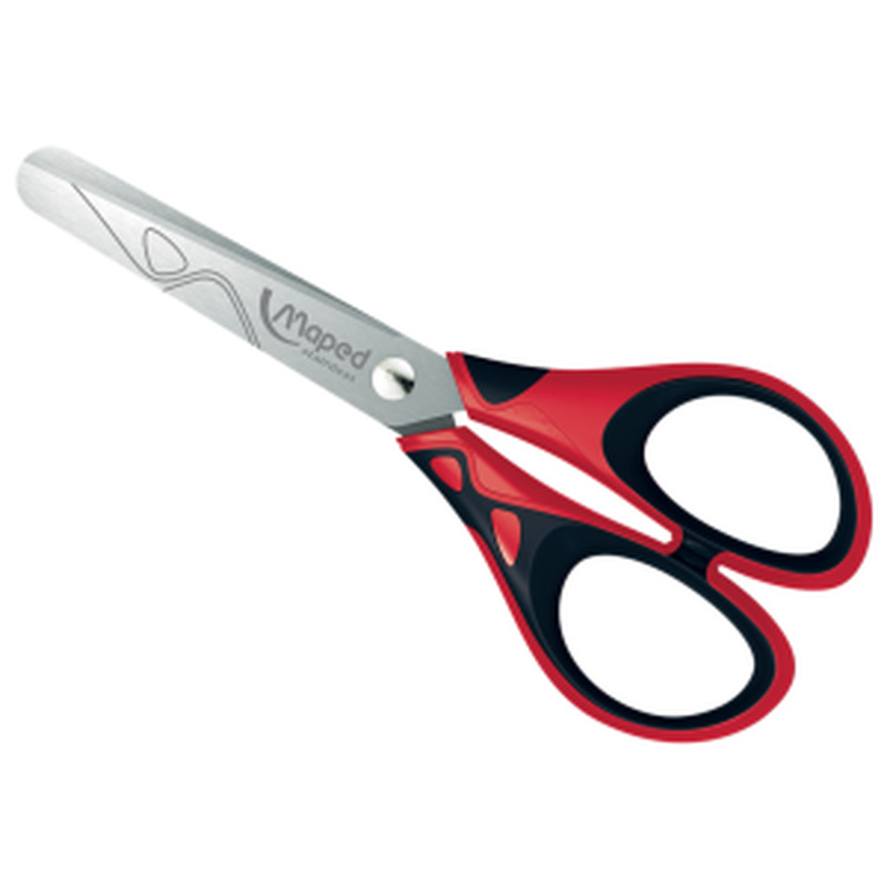 Käärid Maped Essentials Soft 13cm