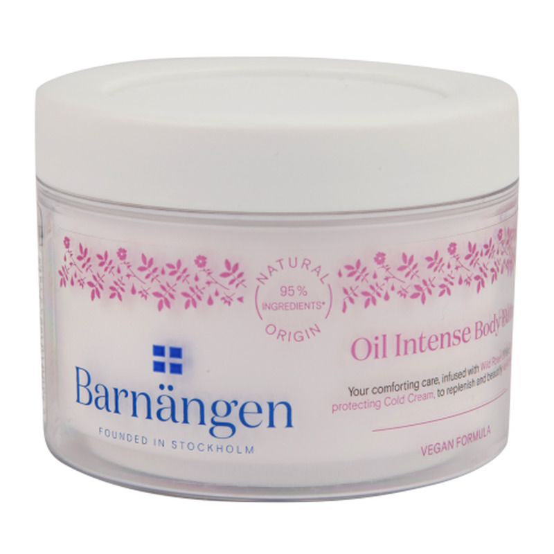 Kehapalsam Barnangen Oil Intense 200ml