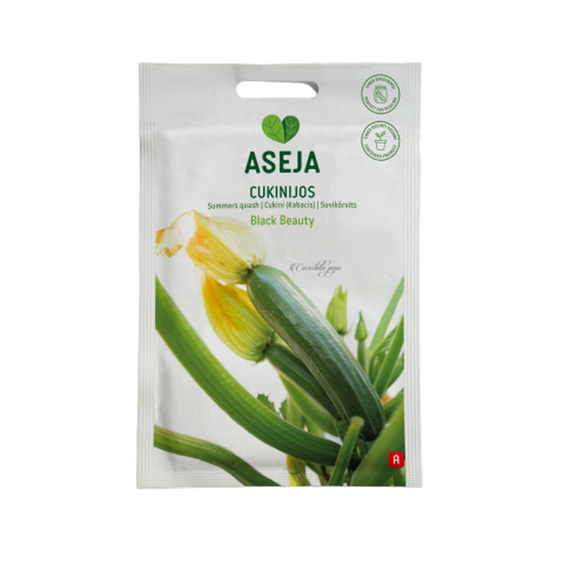 Kabatšokid Black Beauty Aseja 1g 20-0023 (A)