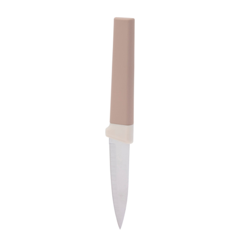Koorimisnuga AltomDesign Taupe 9cm SS26
