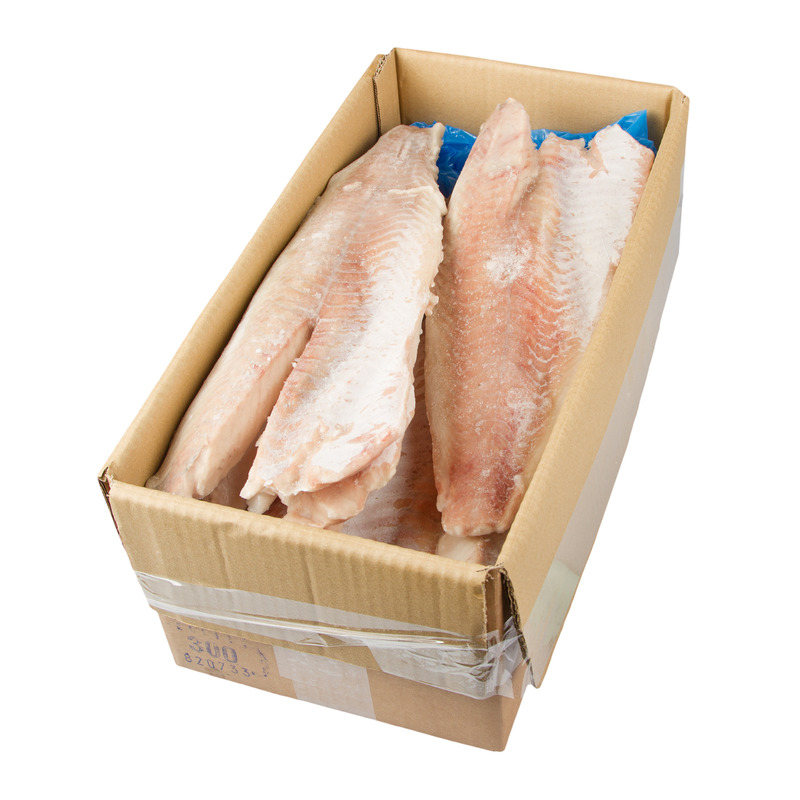 Saidafilee nahata,luudeta 5kg(ca 100-500g/tk,10% glas.,külm.