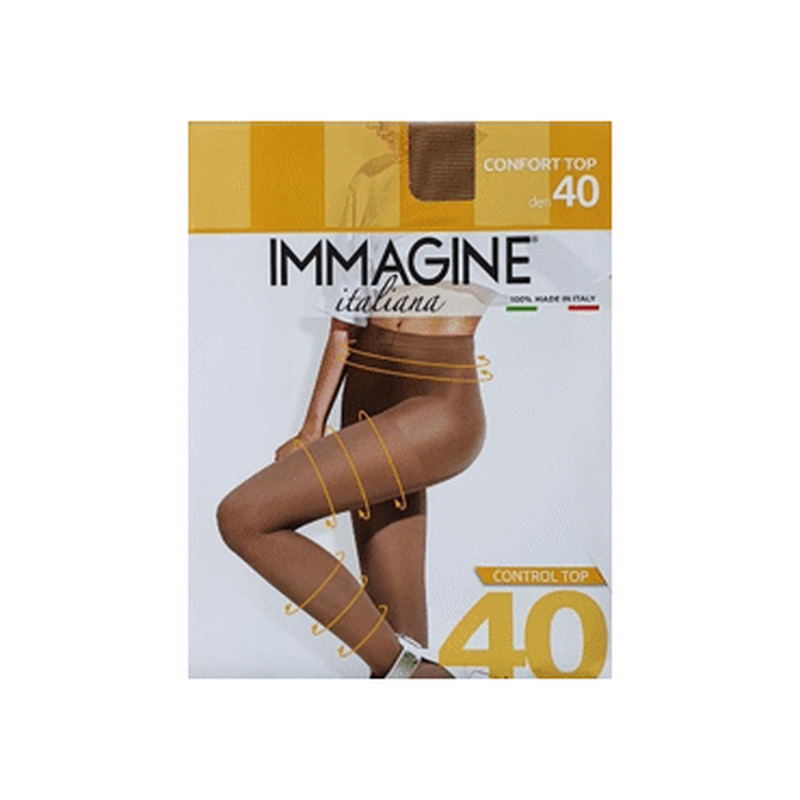 N.sukkpüksid IMG Confort 40d neutro 2