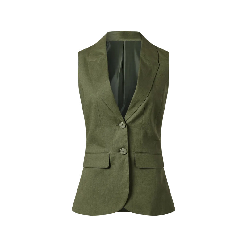 Linane vest
