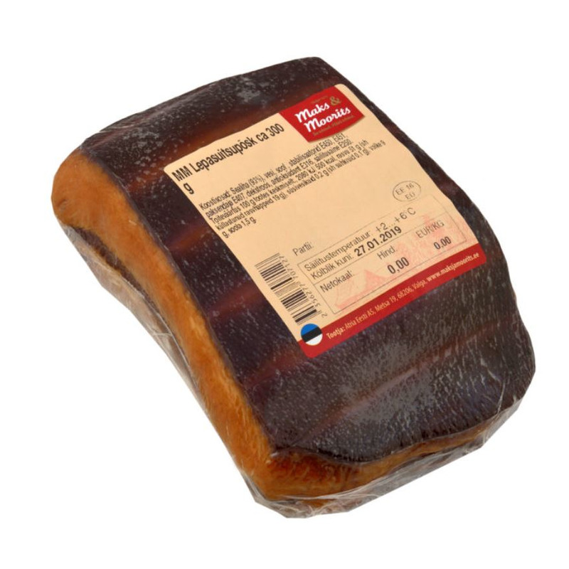 Maks&Moorits Lepasuitsupõsk ~300g