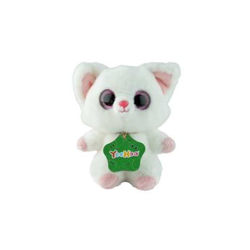 Pehme mänguasi AURORA Yoohoo