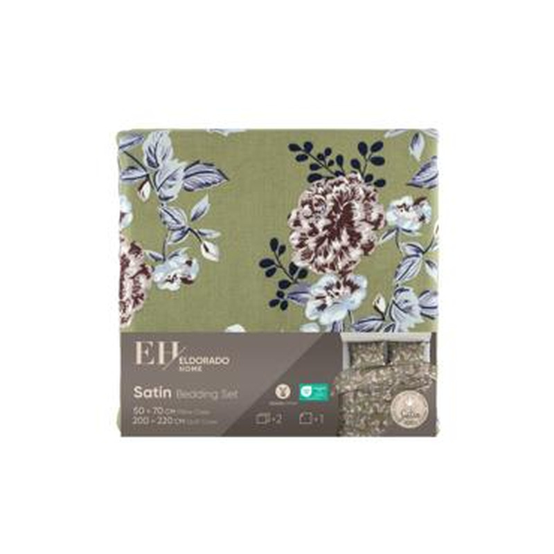 Satiinvoodip.kmpl 200x220/2x50x70cm