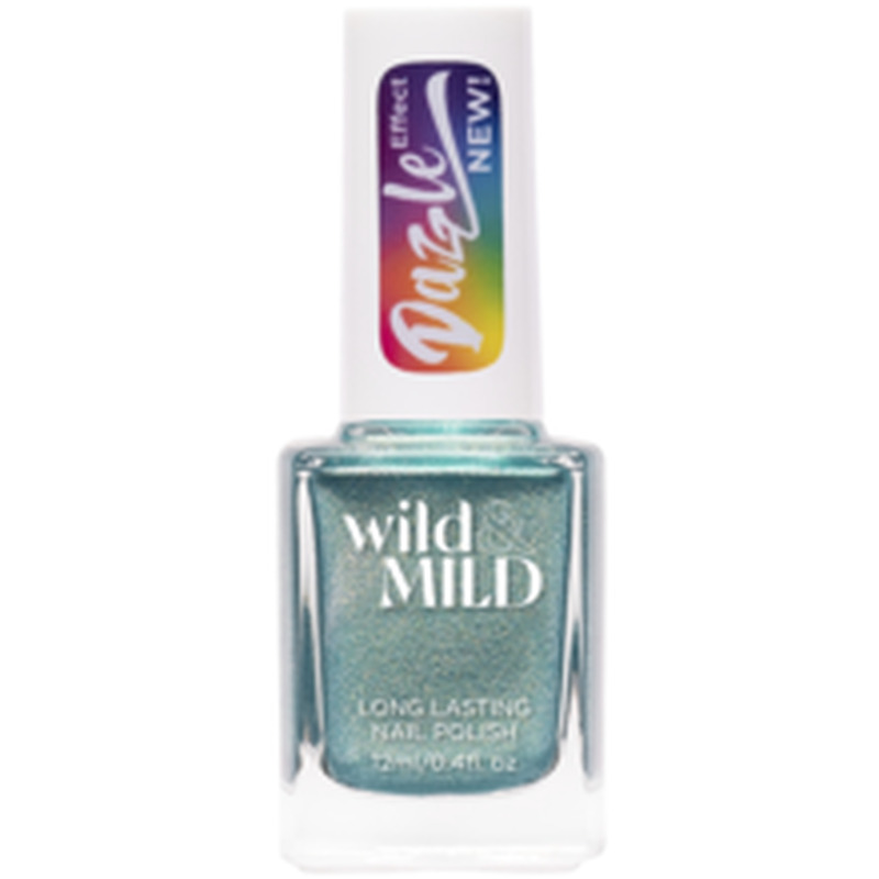 W&m dazzle effect küünelakk winter 12ml
