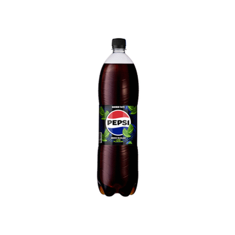 Karast.jook PEPSI Lime 1.5L