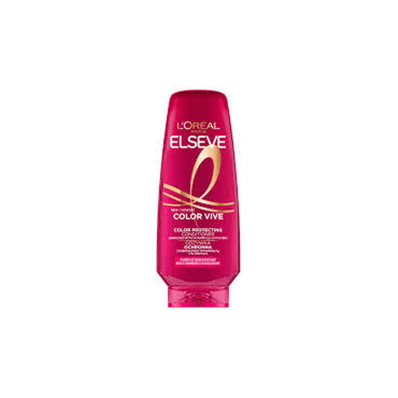 Palsam ELSEVE Color Vive 400ml