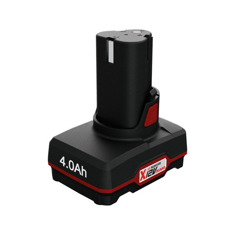 PARKSIDE Aku 4 Ah 12 V PAPK 12 B4