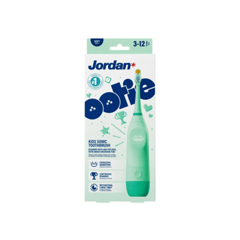 El.hambahari JORDAN Ootie Green 3-12a.