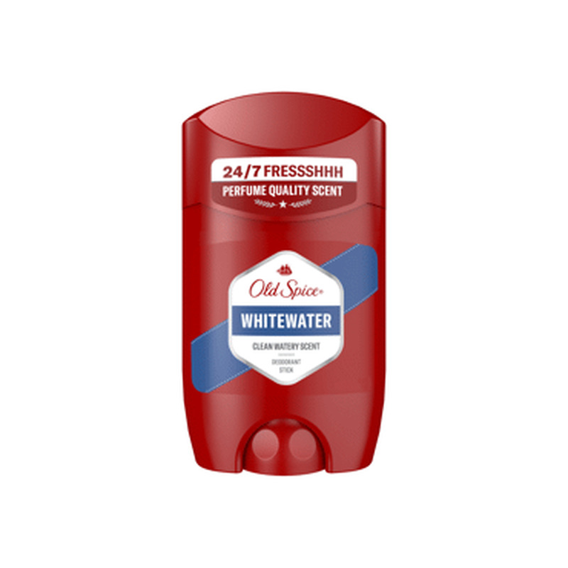 Pulkdeo.OLD SPICE Whitewater meeste 50ml