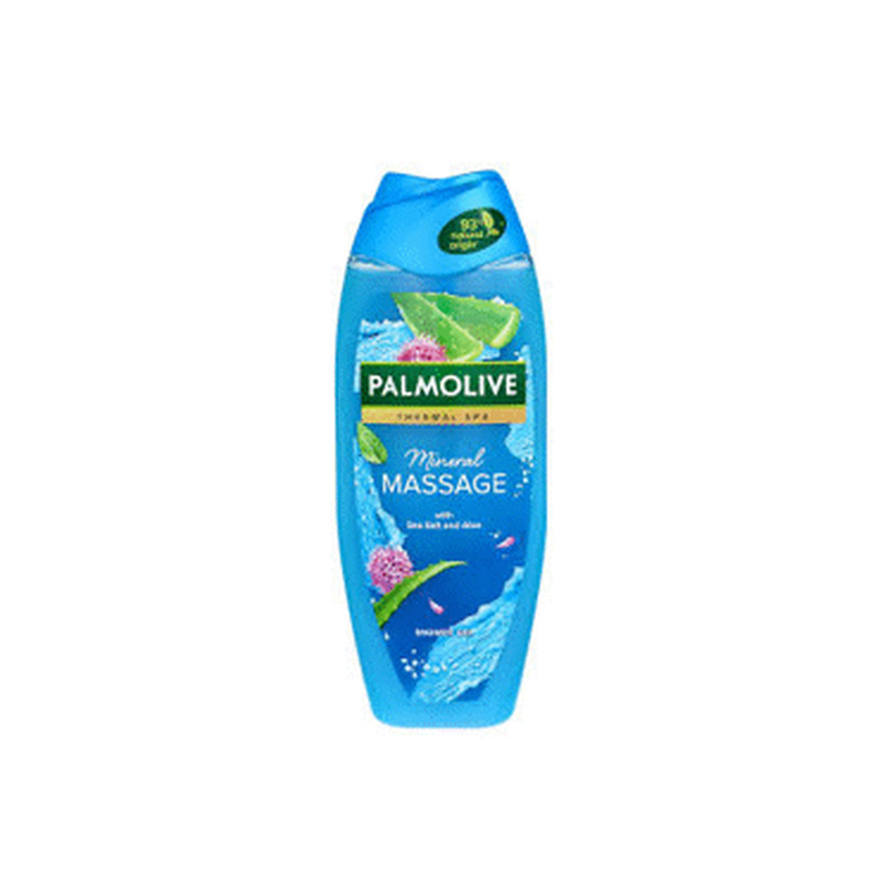 Dušigeel PALMOLIVE Wellnes.Massage 500ml