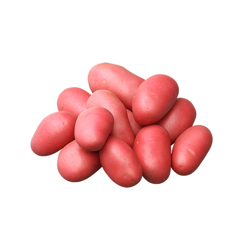 Eesti punane kartul pestud, kg