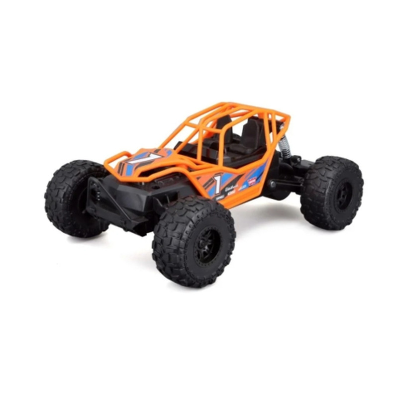 RC auto Maisto Tech Rock Bouncer, 82760