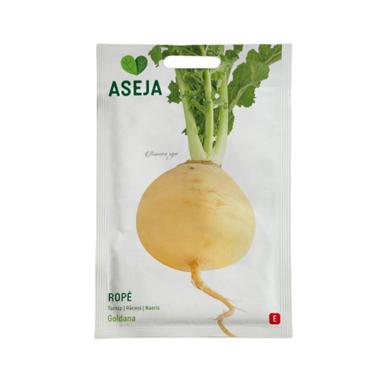 Naeris Goldana Aseja 0,5g 20-0513 (E)