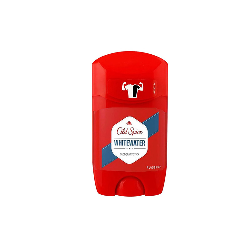 Pulkdeodorant OLD SPICE Whitewater, 50ml