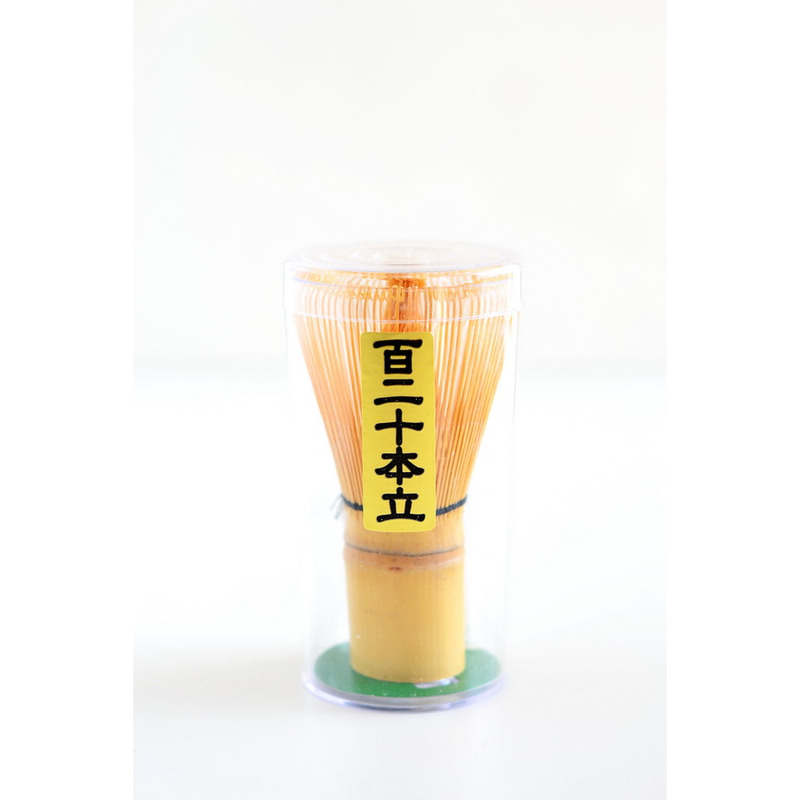 Matcha vispel