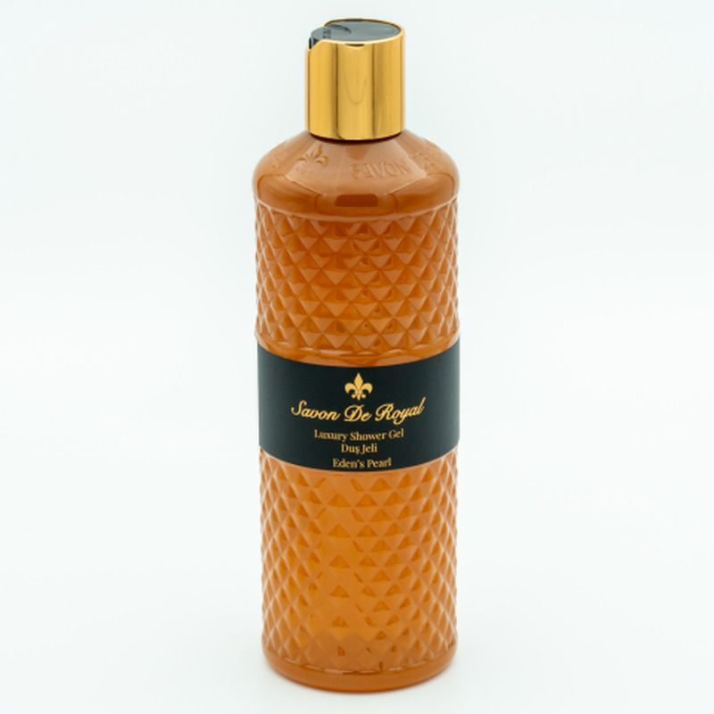 Dušigeel Savon Royal Eden Pearl 500ml