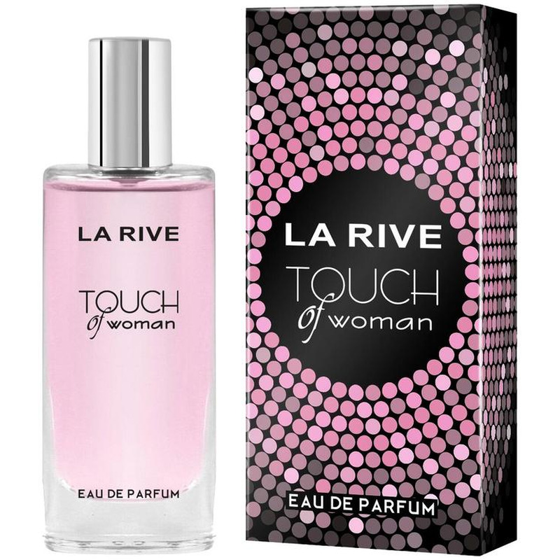 La rive touch of woman edp 20ml