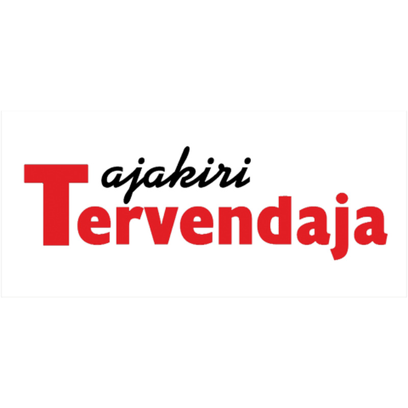 Ajakiri Tervendaja