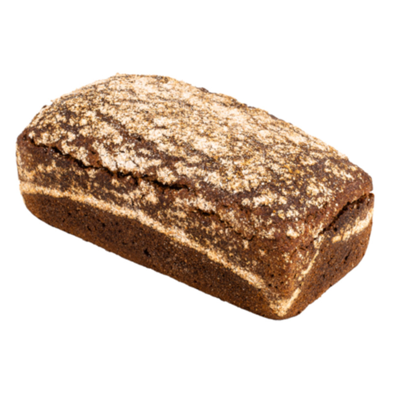 Rukkileib ilma lisatud pärmita Eesti Pagar 400g