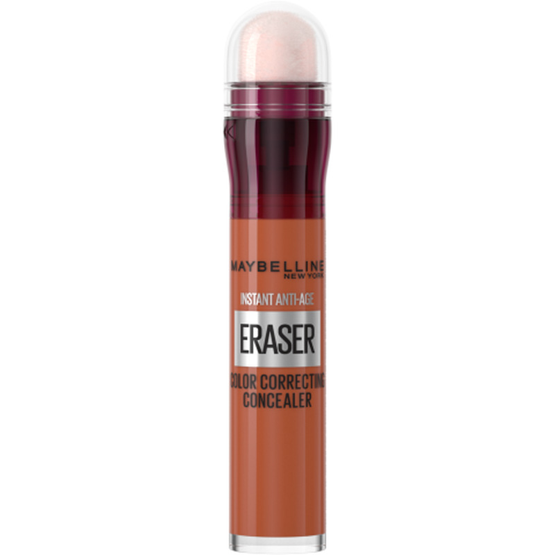 Peitekreem Maybelline New York Instant Eraser Orange 7ml