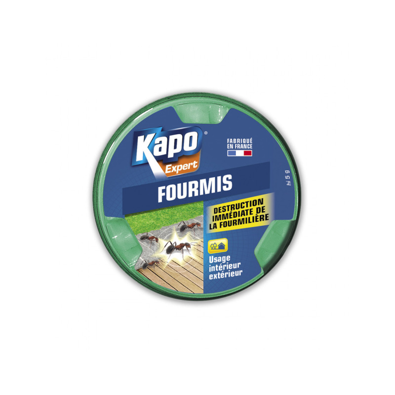 KAST 24 tk! Kapo sipelgamürk toosis 10 g