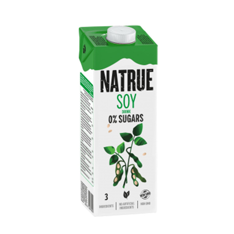 NATRUE Sojajook 1l