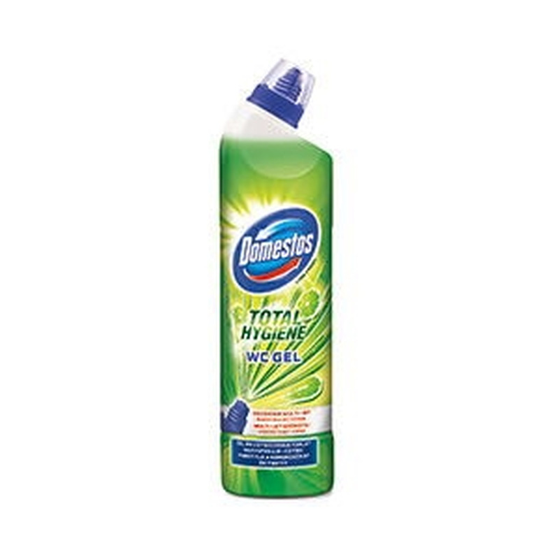 WC-puhastusvahend Power Fresh Lime, DOMESTOS, 700 ml