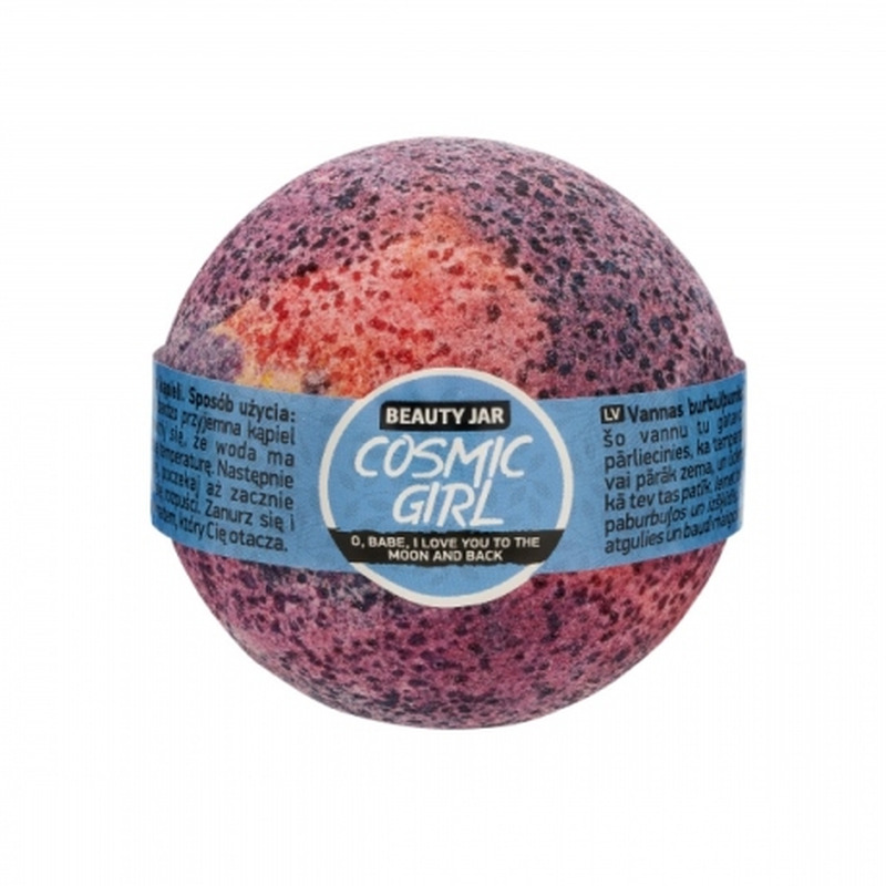 Vannipall  Cosmic Girl, BEAUTY JAR, 150 g