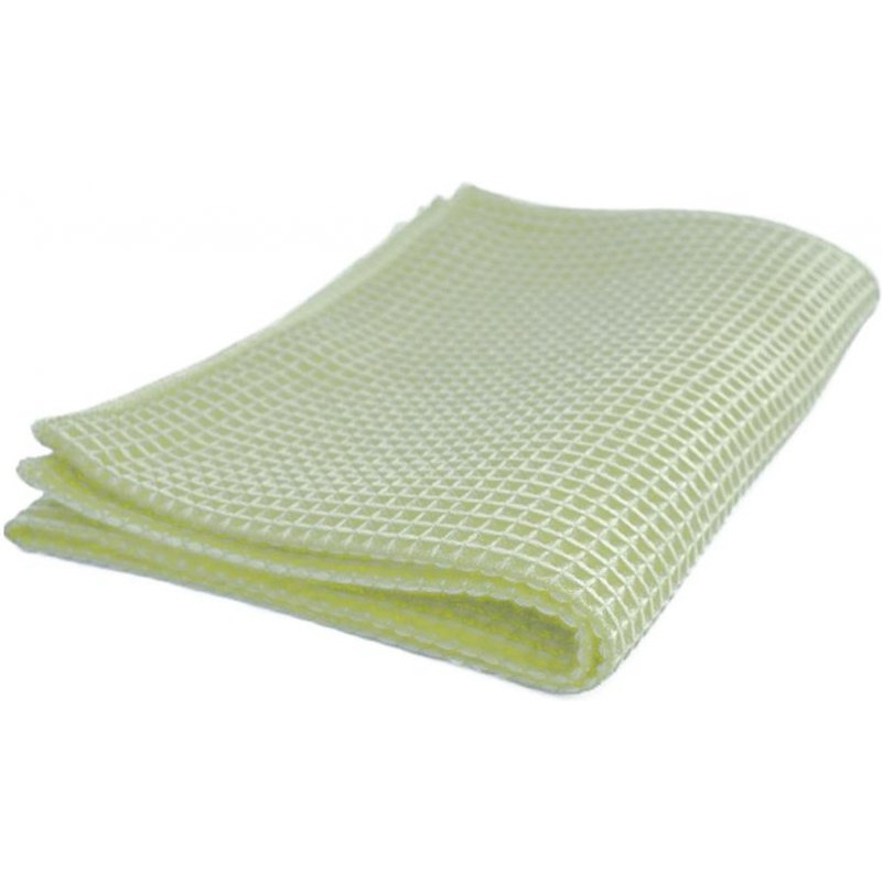 Köögirätik, vahvel heleroheline, BRADLEY, 40x60cm