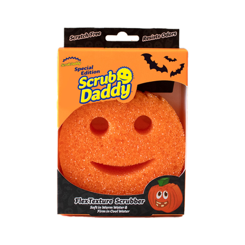 Käsn Scrub Mommy Halloween AW25