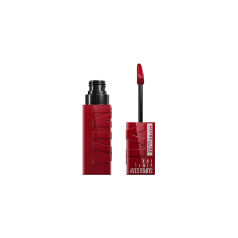 Huulepulk MAYBELLINE SS 10 Lippy