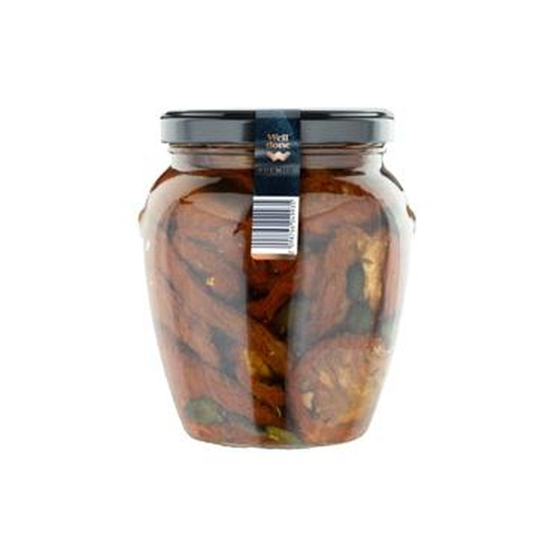 Päik.k.tomat kõrv.seem.WELL DONE Pr.530g