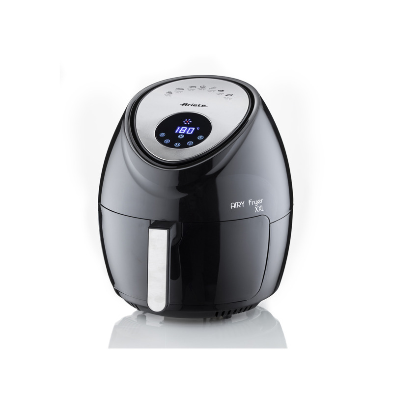4618 Ariete kuumaõhufritüür Airy Fryer XXL