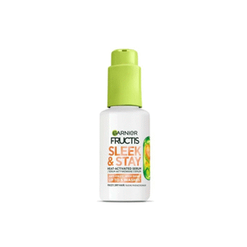 Juukseseerum FRUCTIS Keratin Sleek 50ml