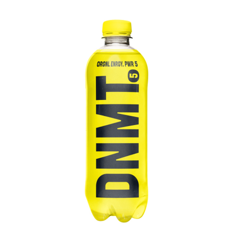 Energiajook PWR 5 Dynami:t 0,5l PET
