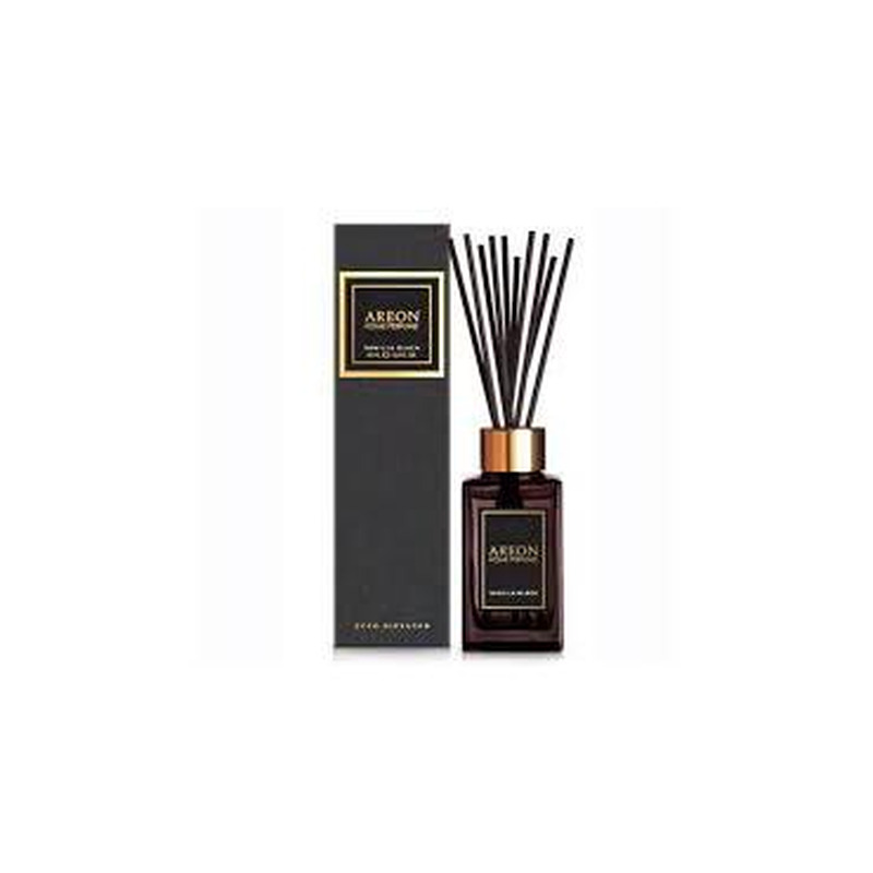 Kodulõhnastaja AREON Vanilla Black 85ml