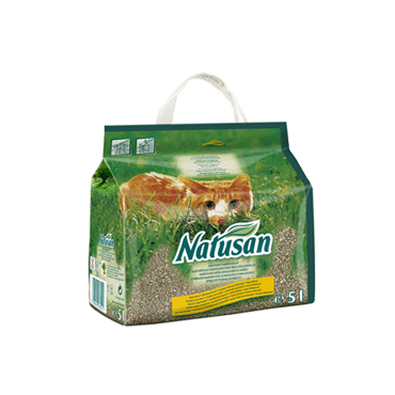Kassiliiv NATUSAN paakuv 5L