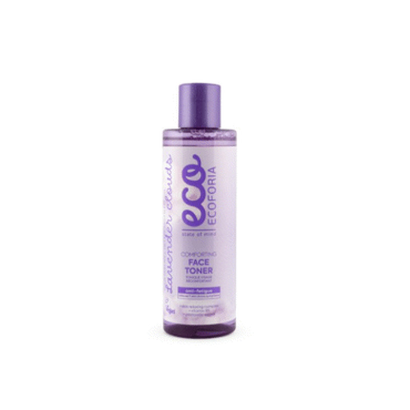 Näotoonik ECOFORIA 200ml